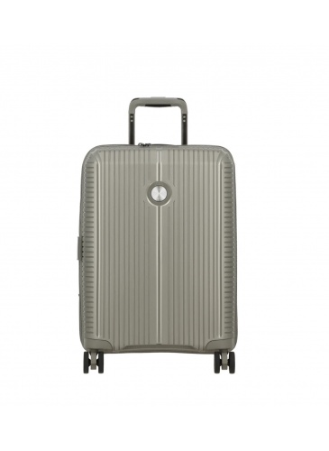 DS20 champagne Koferis 55 cm JUMP