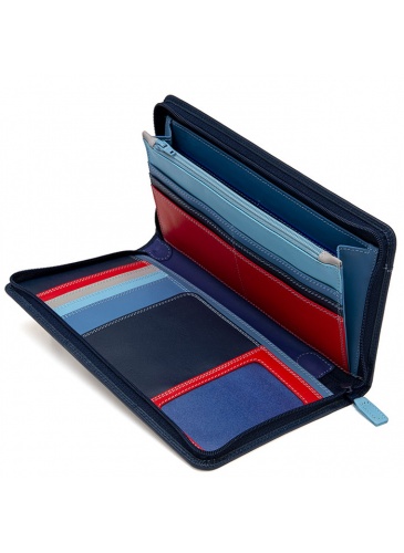 Leather wallet Mywalit