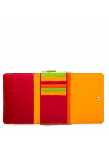 Leather wallet Mywalit Jamaica