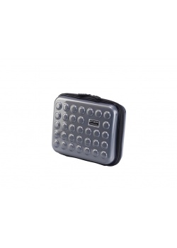 Accessories DOT-DROPS SMALL RIGID CASE