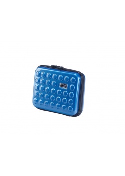 Accessories DOT-DROPS SMALL RIGID CASE