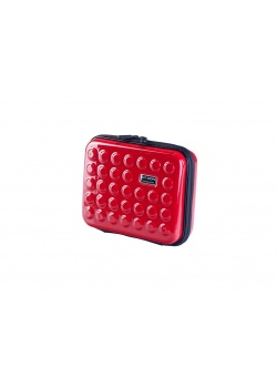 Accessories DOT-DROPS SMALL RIGID CASE