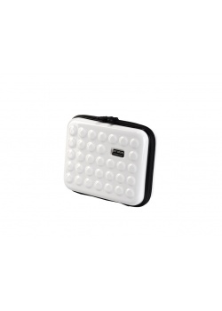 Accessories DOT-DROPS SMALL RIGID CASE