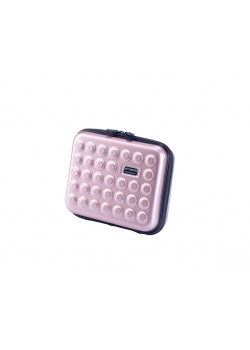 Accessories DOT-DROPS SMALL RIGID CASE