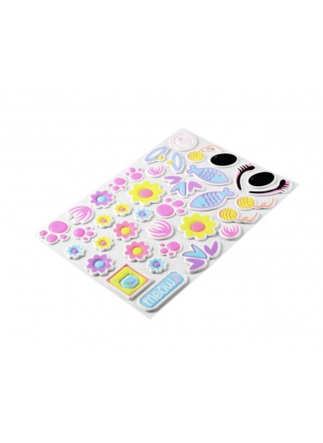 Bērnu koferis Trunki GLIDE 360 CASSIE THE CAT