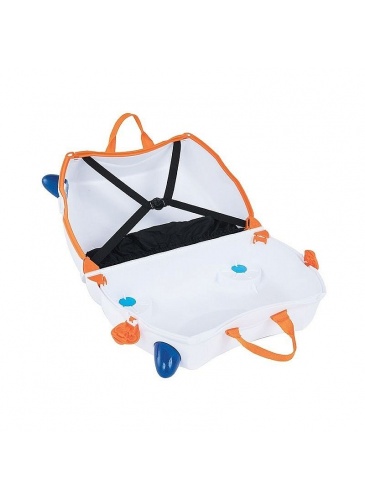 Kids trolley Trunki Spaceship