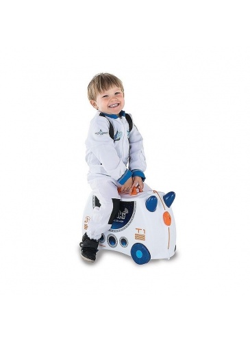 Kids trolley Trunki Spaceship