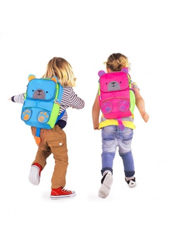 Детский рюкзак Trunki Toddlepak BETSY Pink