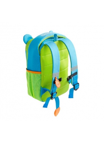 Детский рюкзак Trunki Toddlepak BLUE Bert