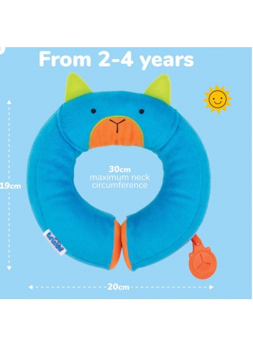 Trunki baby pillow BERT