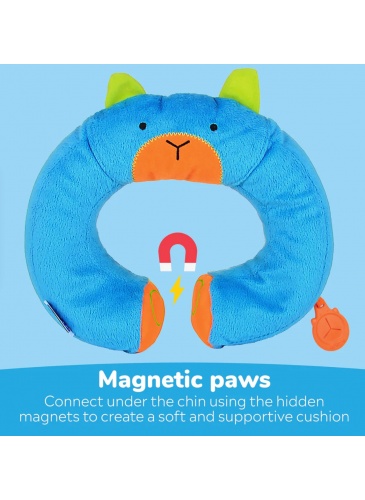 Trunki baby pillow BERT
