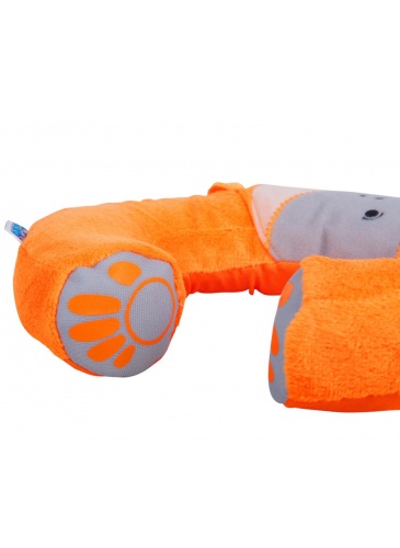 Trunki baby pillow Monkey Mylo