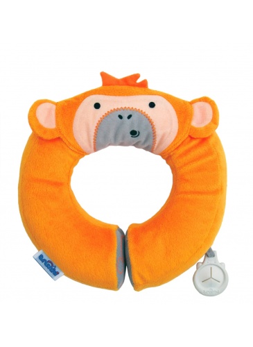 Trunki baby pillow Monkey Mylo