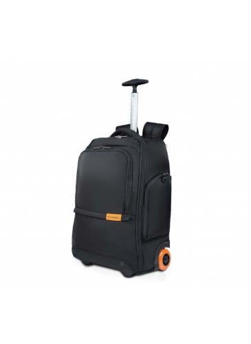 Maantee seljakott ratastel EVERKI WHEELED 123