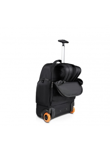 Maantee seljakott ratastel EVERKI WHEELED 123