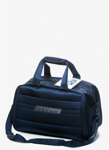 Travel bag 50 cm V&V TRAVEL VOLUNTEER