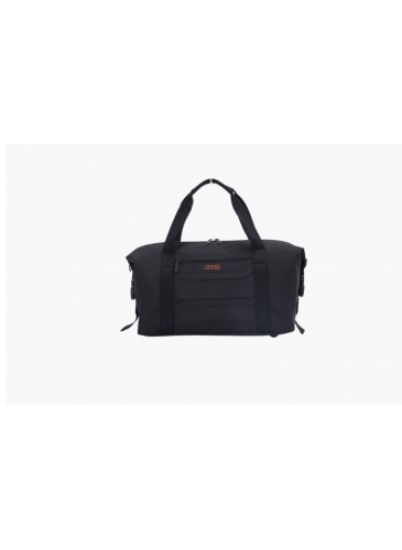 Travel bag JUMP MOOREA2  50 cm Black