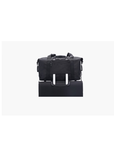 Travel bag JUMP MOOREA2  50 cm Black