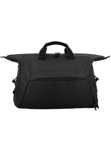 Kelioninis krepšys JUMP OBSIDIAN  50 cm Black