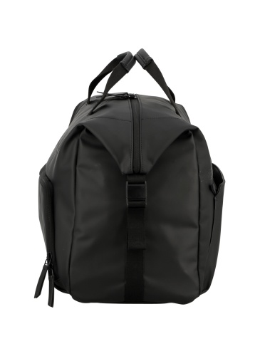 Kelioninis krepšys JUMP OBSIDIAN  50 cm Black
