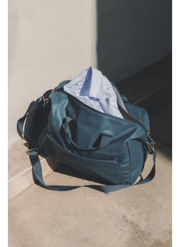 Travel bag JUMP OBSIDIAN  50 cm Black