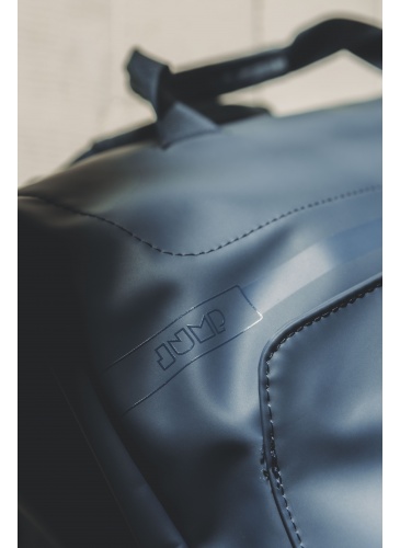 Travel bag JUMP OBSIDIAN  50 cm Black