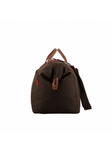 Cумка для путешествий - саквояж  55 cm JUMP UPPSALA Soft Chocolate