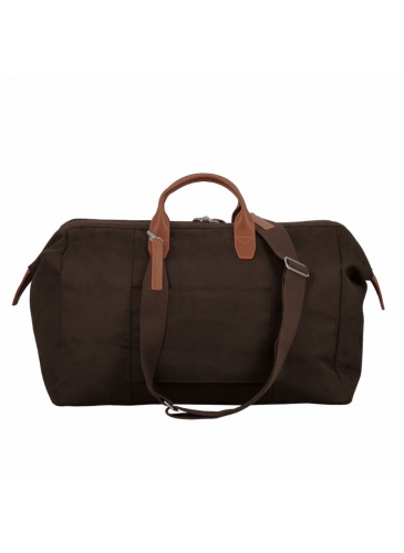 Cумка для путешествий - саквояж  55 cm JUMP UPPSALA Soft Chocolate