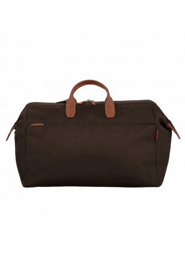 Cумка для путешествий - саквояж  55 cm JUMP UPPSALA Soft Chocolate