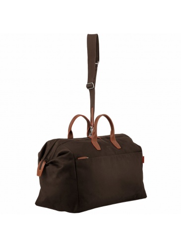 Cумка для путешествий - саквояж  55 cm JUMP UPPSALA Soft Chocolate