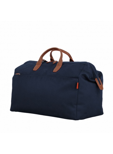 Cумка для путешествий - саквояж  55 cm JUMP UPPSALA Soft Navy