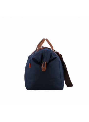 Cумка для путешествий - саквояж  55 cm JUMP UPPSALA Soft Navy