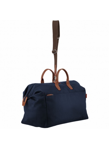 Cумка для путешествий - саквояж  55 cm JUMP UPPSALA Soft Navy