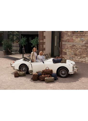 Travel Bag - Sacvoyage - 55 cm JUMP UPPSALA Soft Olive