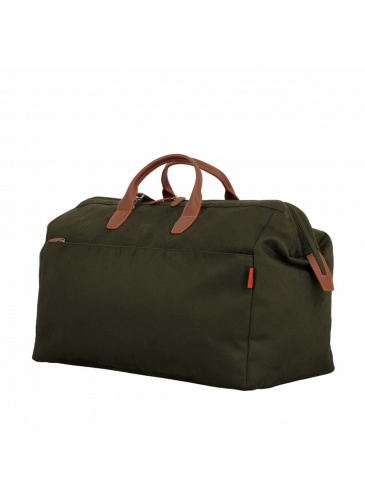 Travel Bag - Sacvoyage - 55 cm JUMP UPPSALA Soft Olive