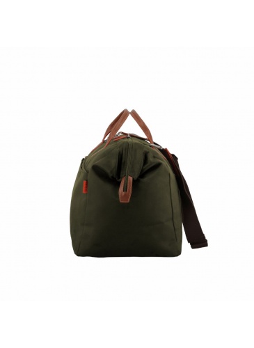 Travel Bag - Sacvoyage - 55 cm JUMP UPPSALA Soft Olive