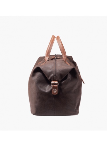 Ceļojumu soma 45 cm JUMP UPPSALA Chocolate