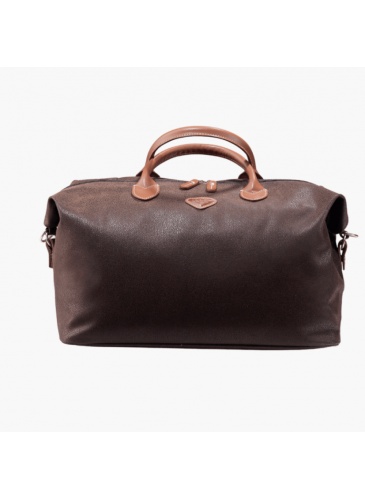 Ceļojumu soma 45 cm JUMP UPPSALA Chocolate