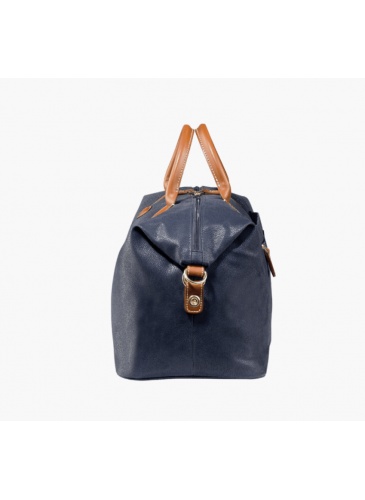 Travel Bag  45 cm JUMP UPPSALA Navy
