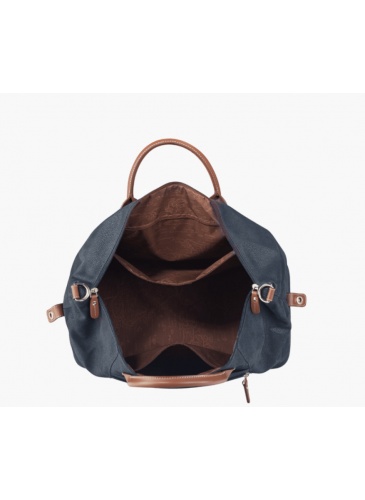 Travel Bag  45 cm JUMP UPPSALA Navy