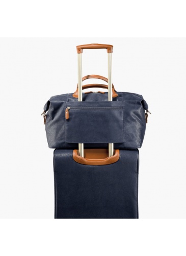 Travel Bag  45 cm JUMP UPPSALA Navy