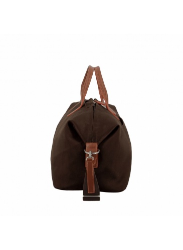 Travel Bag 45 cm JUMP UPPSALA Soft Chocolate