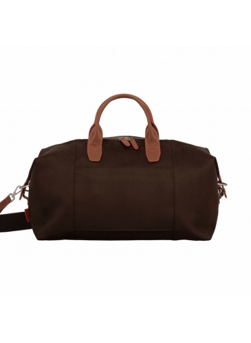 Travel Bag 45 cm JUMP UPPSALA Soft Chocolate