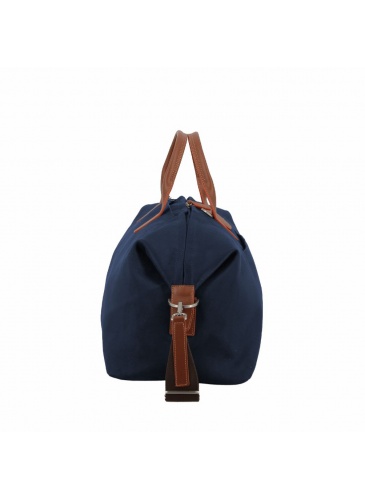 Travel Bag 45 cm JUMP UPPSALA Soft Navy