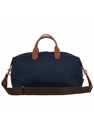 Travel Bag 45 cm JUMP UPPSALA Soft Navy
