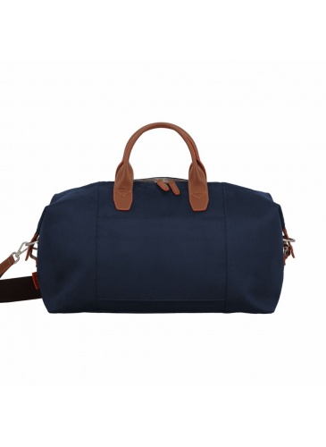 Travel Bag 45 cm JUMP UPPSALA Soft Navy