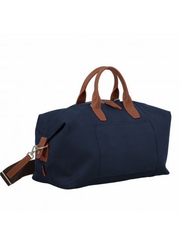 Travel Bag 45 cm JUMP UPPSALA Soft Navy