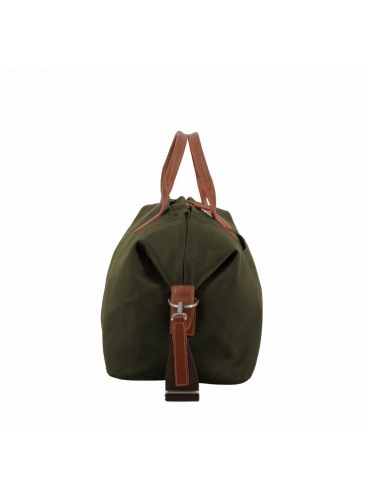 Travel Bag 45 cm JUMP UPPSALA Soft OLIVE