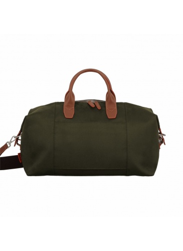 Travel Bag 45 cm JUMP UPPSALA Soft OLIVE