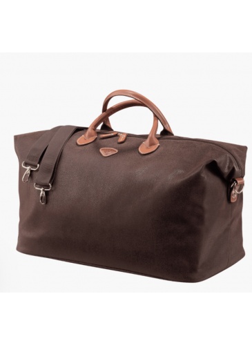 Kelionės krepšys 50 cm JUMP UPPSALA Chocolat